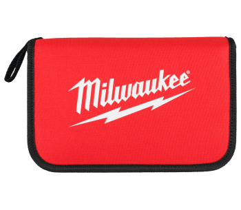 Set duze tubulare și biți 39 buc. MILWAUKEE Compact Ratchet Set 4-14 mm photo 1