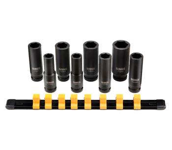 product Duze tubulare DEWALT DWMT86090-0 13-24 mm
