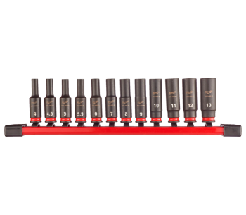product Duze tubulare MILWAUKEE SHOCKWAVE IMPACT DUTY 4-13 mm