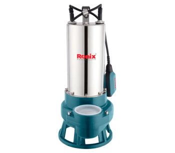 product Pompă de drenaj RONIX RH-4041 1500w 36000l/h