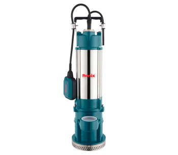 product Pompă de drenaj RONIX RH-4033 1500w 9200l/h