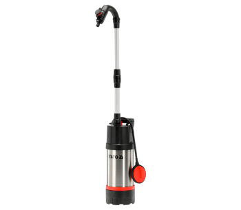 product Pompă de drenaj YATO YT85286 550w 5000l/h