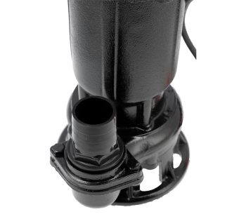 Pompă de drenaj YATO YT85350 750w 16000l/h photo 0
