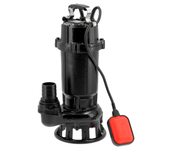 product Pompă de drenaj YATO YT85350 750w 16000l/h