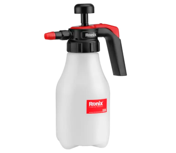 product Pulverizator manual RONIX RH-6006 Manual 1.5L