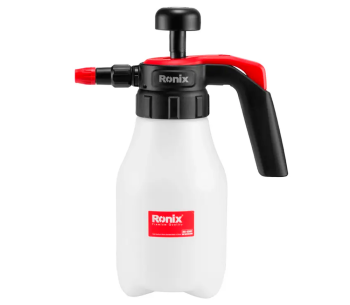 Опрыскиватель ручной RONIX RH-6000 Ручной 1л photo 0