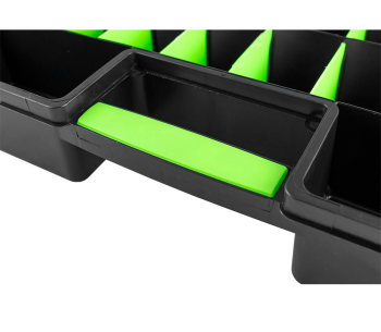 Organaizer JBM-50957 Plastic photo 1