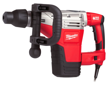 product Отбойный молоток MILWAUKEE K 500 S 1300вт 8.5Дж