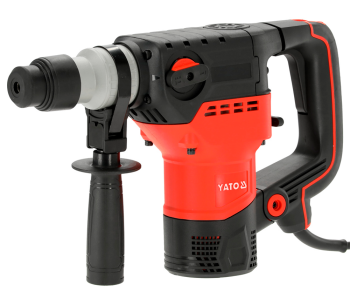 product Ciocan rotopercutor YATO YT82117 1500w SDS-Plus