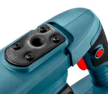 Ciocan rotopercutor RONIX 2750 1700w SDS-Max photo 5