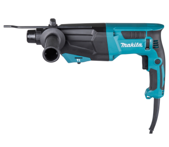 Ciocan rotopercutor MAKITA HR2670 800w SDS-Plus photo 0