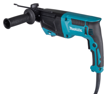 Ciocan rotopercutor MAKITA HR2670 800w SDS-Plus photo 2