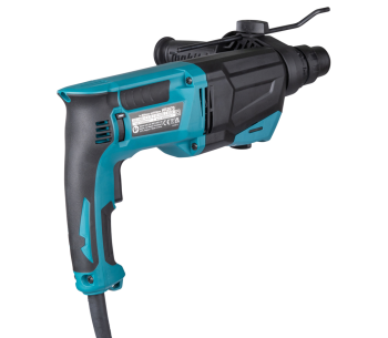 Ciocan rotopercutor MAKITA HR2670 800w SDS-Plus photo 4