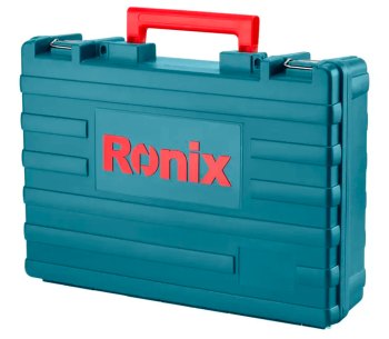 Ciocan rotopercutor RONIX 2731 900w SDS-Plus photo 9