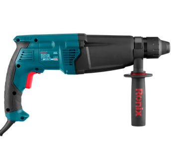 Ciocan rotopercutor RONIX 2731 900w SDS-Plus photo 1