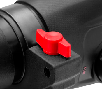 Ciocan rotopercutor RONIX 2731 900w SDS-Plus photo 6