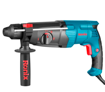 product Ciocan rotopercutor RONIX 2731 900w SDS-Plus