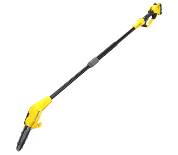 product Fierăstrău cu lanț cu acumulator STANLEY SFMCPS620M1-QW 200mm 18V 4Ah