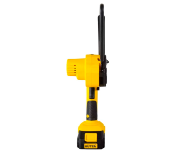 Fierăstrău cu lanț cu acumulator HUTER ELS-2-Li-6K 150mm 20V 2Ah photo 3