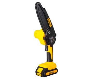 product Fierăstrău cu lanț cu acumulator HUTER ELS-2-Li-6K 150mm 20V 2Ah