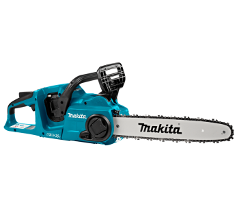 product Fierăstrău cu lanț cu acumulator (fără bat) MAKITA DUC353Z 350mm 2x18V
