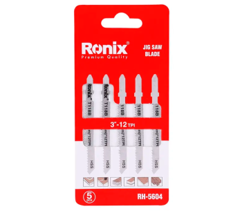 product Set lame ferestrău pendular RONIX RH-5604 100mm Metal