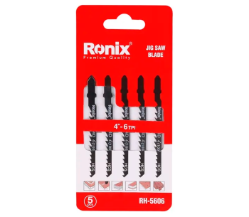 product Set lame ferestrău pendular RONIX RH-5606 100mm Lemn