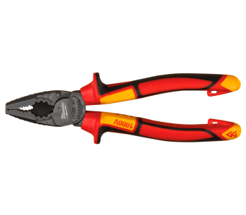 product Clești combinate de electrician MILWAUKEE VDE 180mm