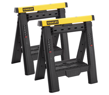 product Capre pliabile STANLEY STST1-70559  765mm
