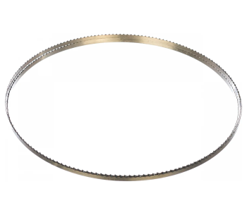 product Lamă de ferăstrău cu bandă METABO 909029252 2240mm Lemn/Plastic