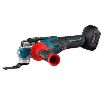 product Uneltă multifuncțională fără fir RONIX 8659  20V  2Ah 20000osc/min