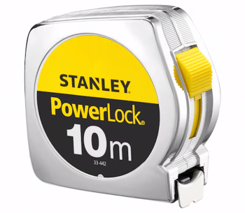 product Ruletă STANLEY 0-33-442 10m
