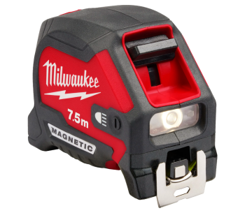 product Ruletă MILWAUKEE LED Magnetic 7.5m
