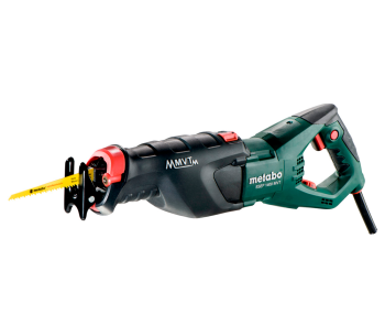 product Fierăstrău sabie METABO SSEP 1400 MVT 1400w