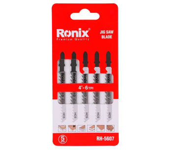 product Set lame ferestrău pendular RONIX RH-5607 100mm Lemn