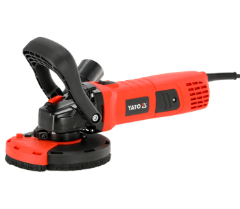 product Mașină de șlefuit pereți extensibilă YATO YT82164 1400w 125mm