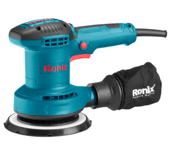 product Mașină de șlefuit excentrică RONIX 6407 450w 150mm
