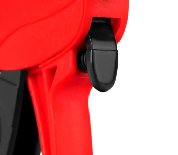 Clemă de fixare RONIX RH-7504 Cu fixare rapidă  250mm photo 1
