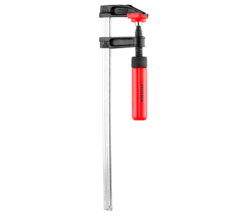 product Clemă de fixare RONIX RH-7212 Forma-F 50mm 250mm