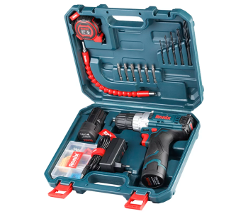 product Mașină de înșurubat cu acumulator RONIX RS-8613 12V 1.5Ah