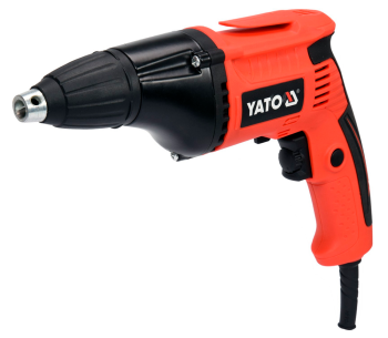 product Mașină de înșurubat pentru regips YATO YT82071 550w