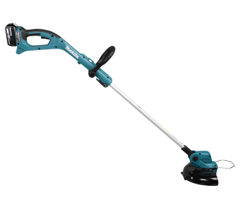Триммер аккумуляторный MAKITA DUR193RF 18В 3Ач photo 3