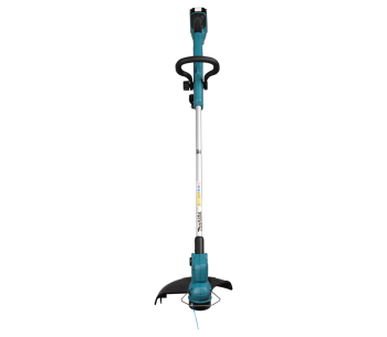Триммер аккумуляторный MAKITA DUR193RF 18В 3Ач photo 4