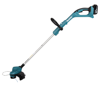 product Trimmer cu acumulator MAKITA DUR193RF 18V 3Ah