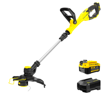 product Trimmer cu acumulator STANLEY SFMCST933M1-QW 18V 4Ah