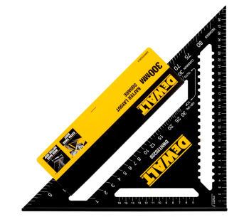 product Echer DEWALT DWHT25228-0 300mm Aliuminiu