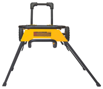 Bancă de lucru pentru ferăstraie mitre DEWALT DWE74911 photo 0