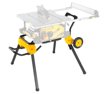 Bancă de lucru pentru ferăstraie mitre DEWALT DWE74911 photo 2