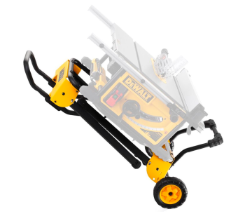 Bancă de lucru pentru ferăstraie mitre DEWALT DWE74911 photo 3