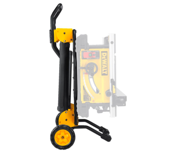 Bancă de lucru pentru ferăstraie mitre DEWALT DWE74911 photo 4